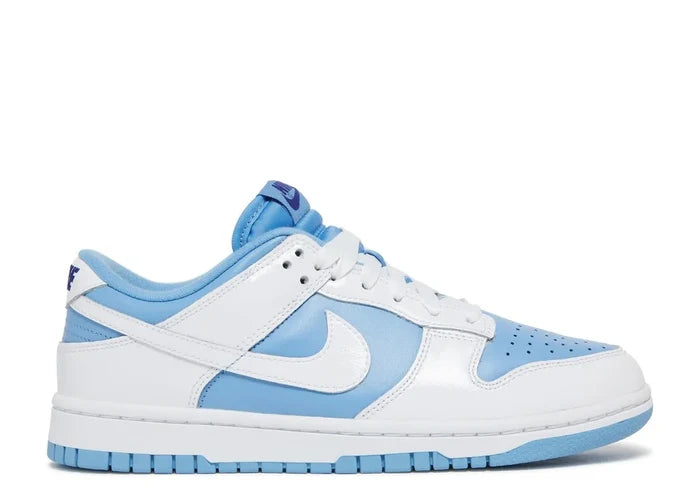 Nike Dunk Low Reverse UNC (W)