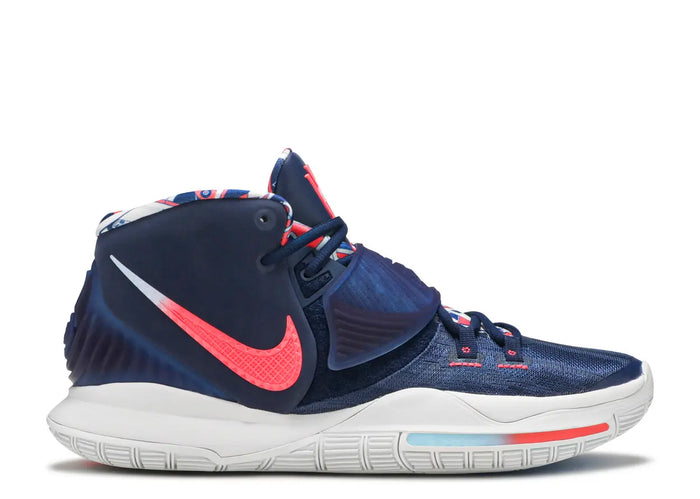 Nike Kyrie 6 USA (No Box)
