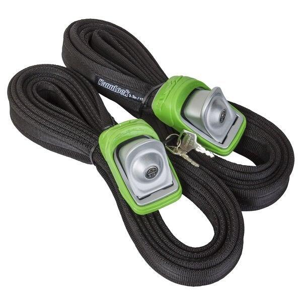 O'Brien Locking Sup Strap - Cottage Toys - Peterborough - Ontario - Canada