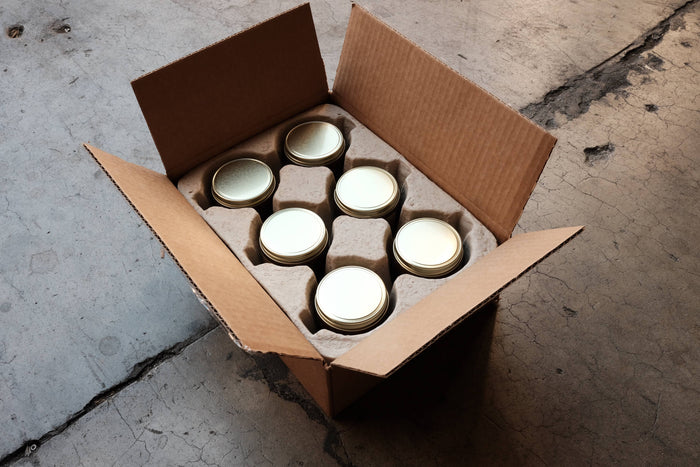 Ojai Lavender - 7.2 oz Standard Candle
