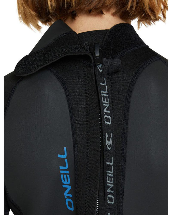 O'Neill Reactor II Jnr 2mm S/SL BZ Springsuit-6-Skiforce Australia