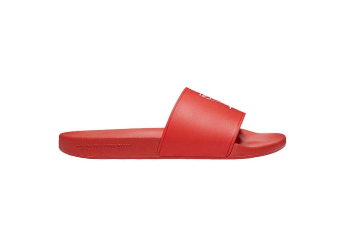 OVO Slide Red