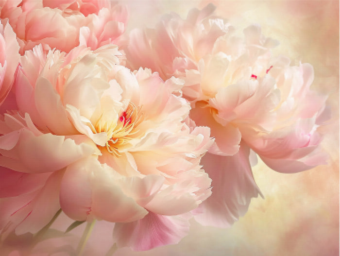 Peony Perfection
