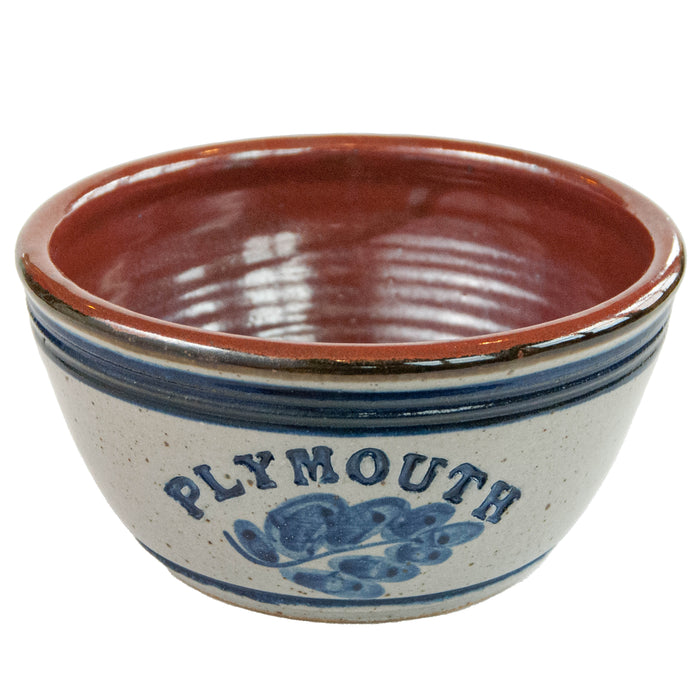 Plymouth Stoneware Bowl