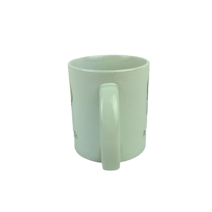 Pray for me I'm Married to a Norwegian coffee mug