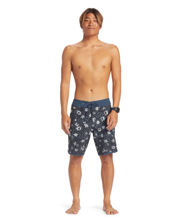 Quiksilver Highlite Scallop 19