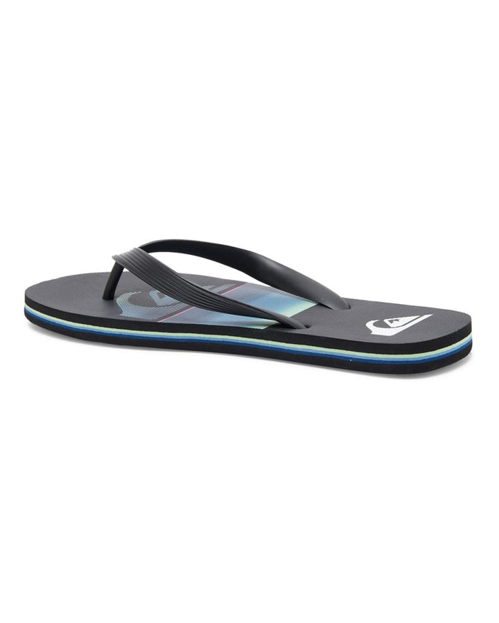 Quiksilver Molokai Slab Thongs-US 8.0-Skiforce Australia