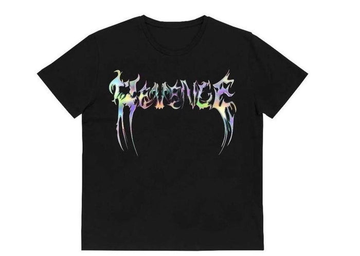 Revenge Fuck Vetements Tee Black