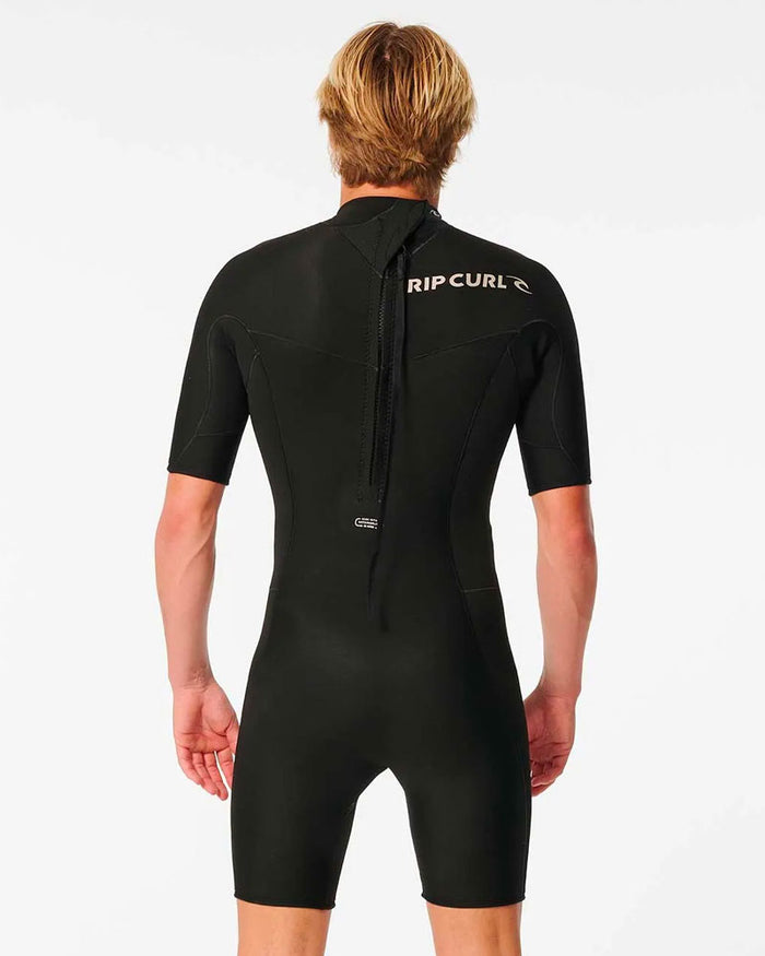 Ripcurl Dawn Patrol 2mm S/SL BZ Springsuit