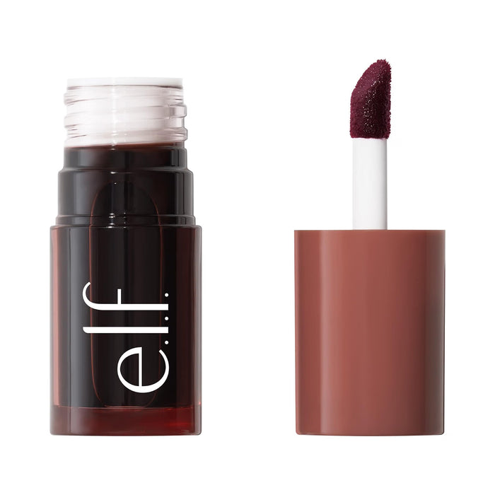 Sheer For It Blush Tint - Maple Latte