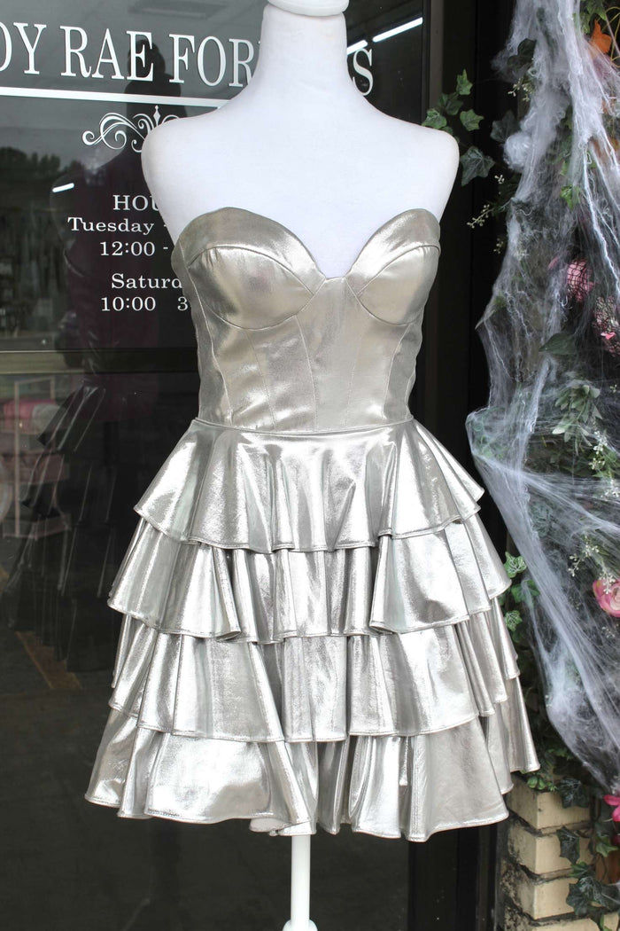 Sherri Hill 56521- Size 4