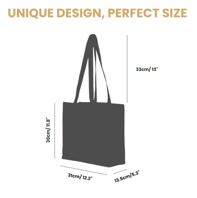 SHOP-TFL-ROUNDEL | TfL© Roundel Shopper Bag