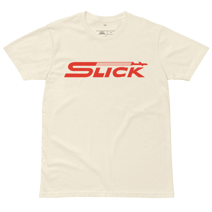 Slick Airways Tee