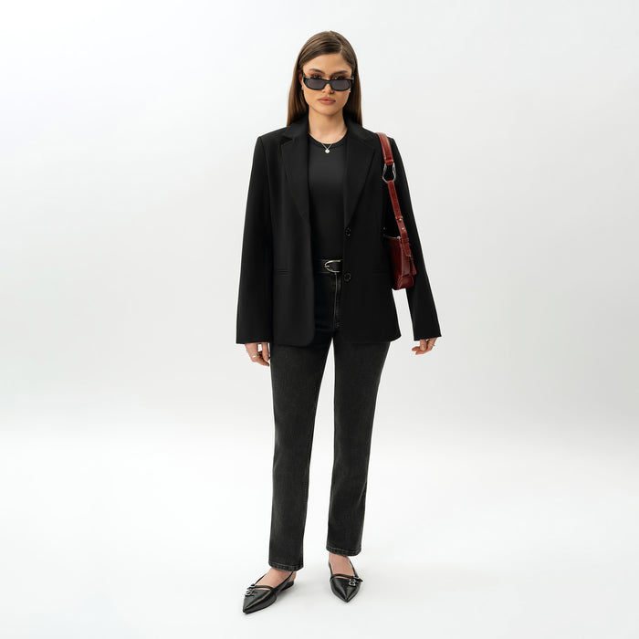 Height: 171 cm | Length: 30" | Size: XS / Height: 5'7" | Length: 30" | Size: XS