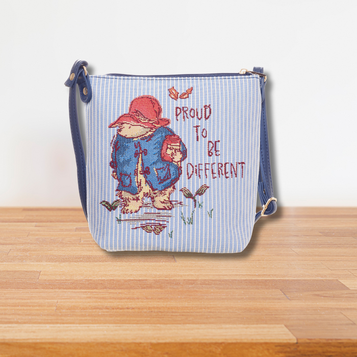 SLING-PADD-CMM | Paddington Classic Marmalade Sling Bag Crossbody