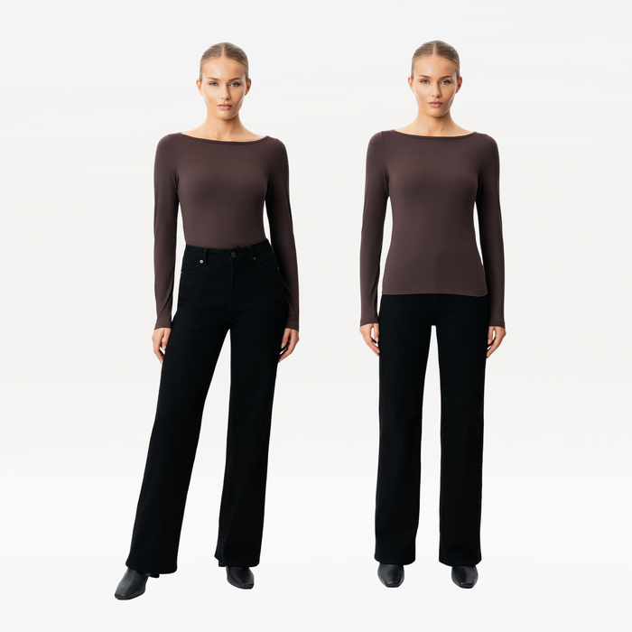 Height: 172 cm | Size: XS / Height: 5'8" | Size: XS