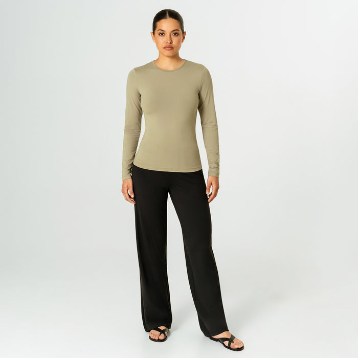 Height: 170 cm | Size: S / Height: 5'7" | Size: S