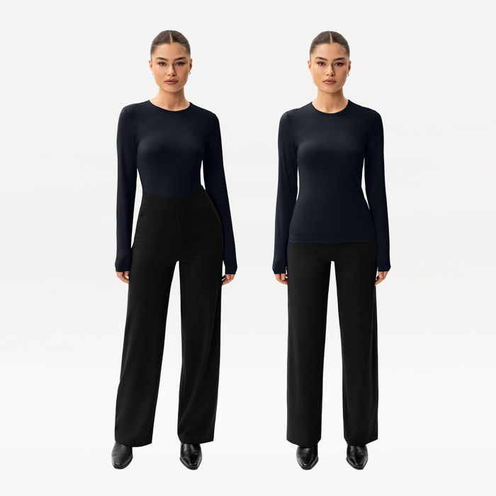 Height: 171 cm | Size: XS / Height: 5'7" | Size: XS
