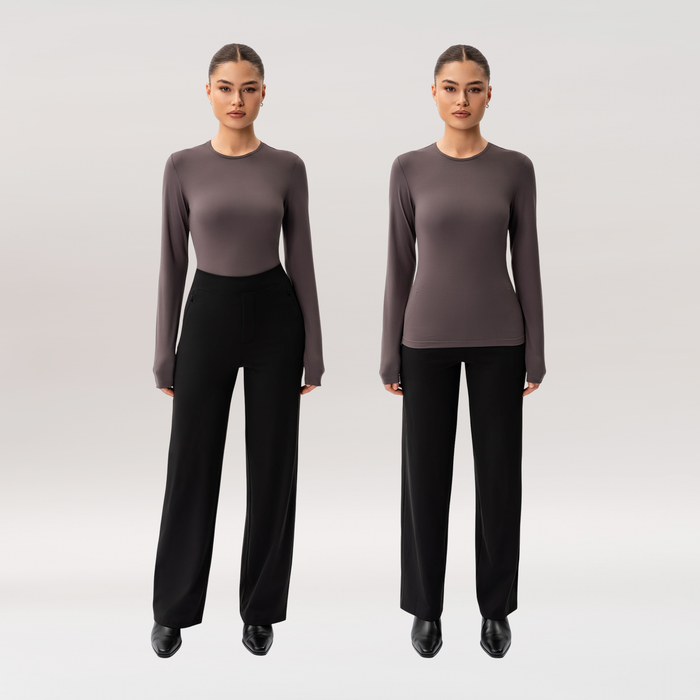 Height: 171 cm | Size: XS / Height: 5'7" | Size: XS