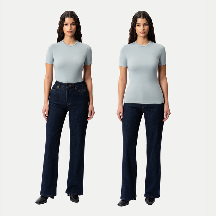 Height: 172 cm | Size: S / Height: 5'8" | Size: S