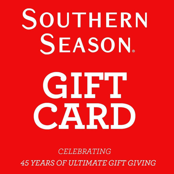 Southern Season Gift Card - Gift Card