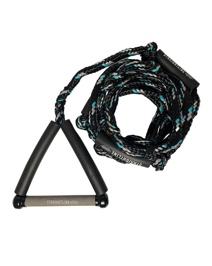 Straightline Combo Surf Package-Teal-Skiforce Australia