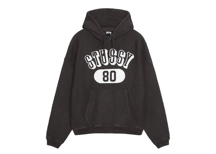 Stussy 80 Relaxed Hoodie