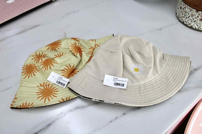Sun Hat