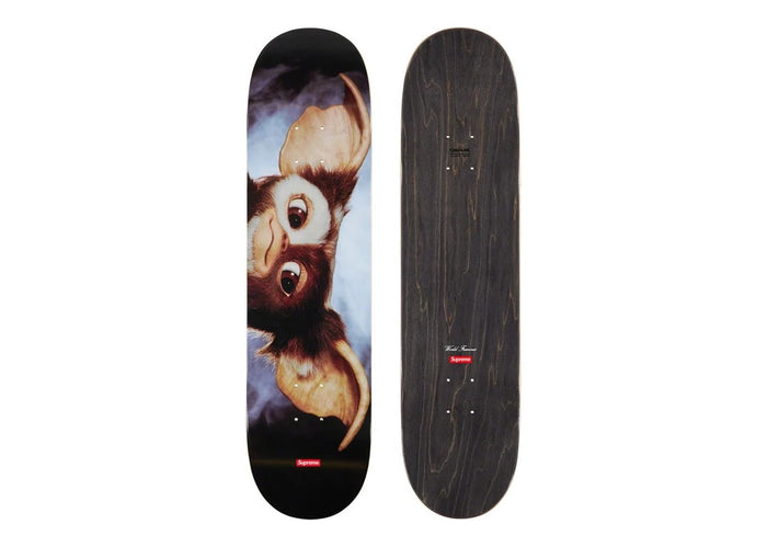Supreme Gremlins Skateboard Deck Gizmo