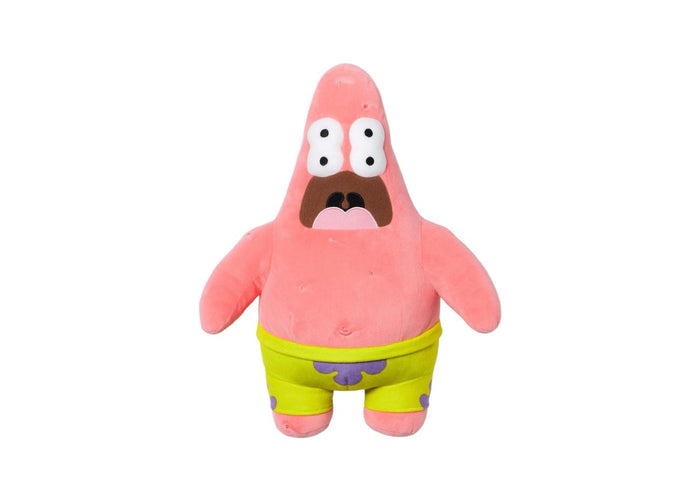 Uniqlo x CPFM Spongebob Squarepants Patrick Star Plush Pink