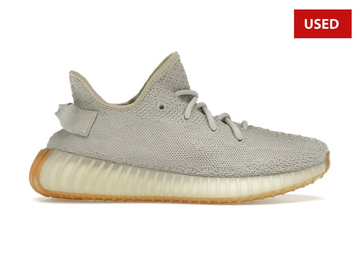 (USED) adidas Yeezy Boost 350 V2 Sesame - Sz 14