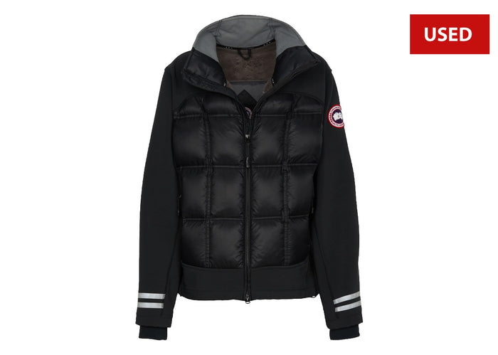 (USED) Canada Goose Hybridge Jacket