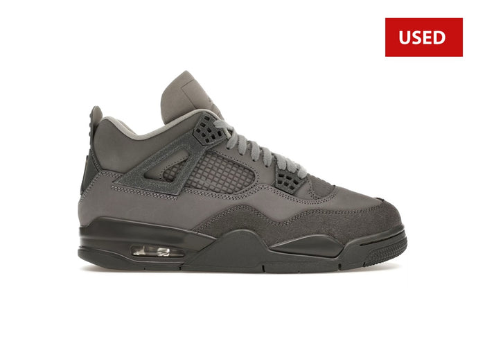 (USED) Jordan 4 Retro SE Paris Olympics Wet Cement - Sz 13