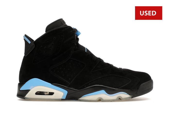 (USED) Jordan 6 Retro UNC - Sz 8