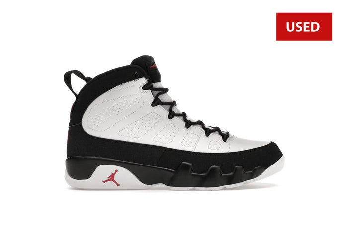 (USED) Jordan 9 Retro OG (2016) - Sz 8