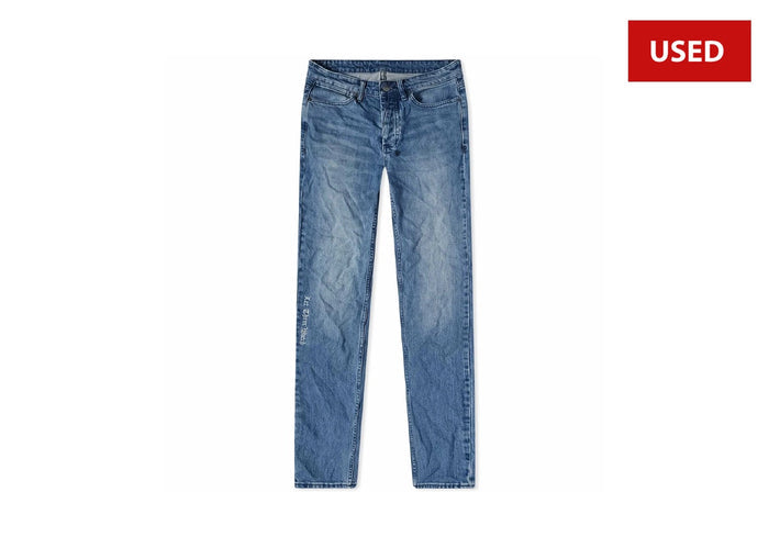 (USED) Ksubi Men's Van Winkle Relic Jean