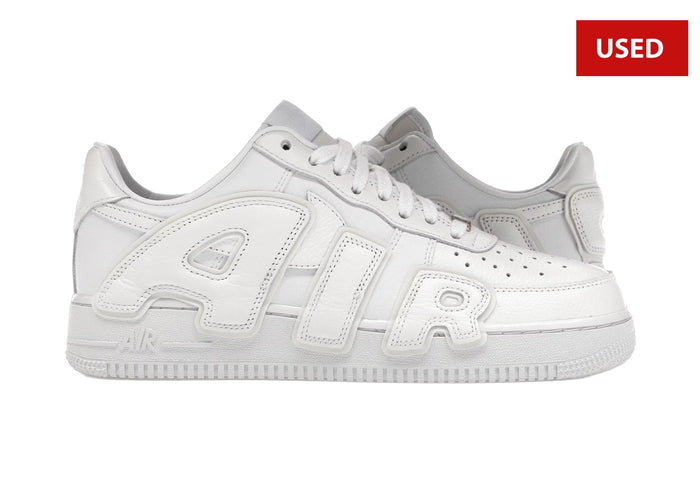 (USED) Nike Air Force 1 Low Cactus Plant Flea Market White (2024) - Sz 11