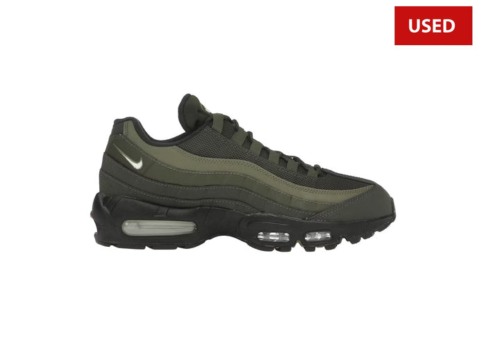 (USED) Nike Air Max 95 Sequoia - Sz 10.5