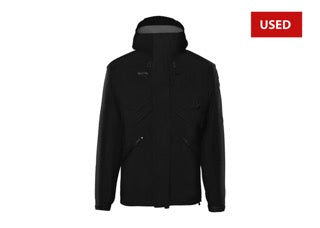 (USED) Nike x NOCTA Alien Goretex Jacket Black