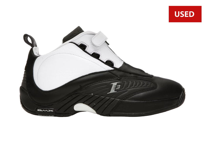 (USED) Reebok Answer IV Stepover (2021) - Sz 8