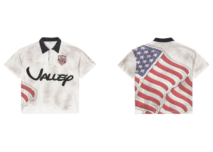 Vale Forever US Valley Polo