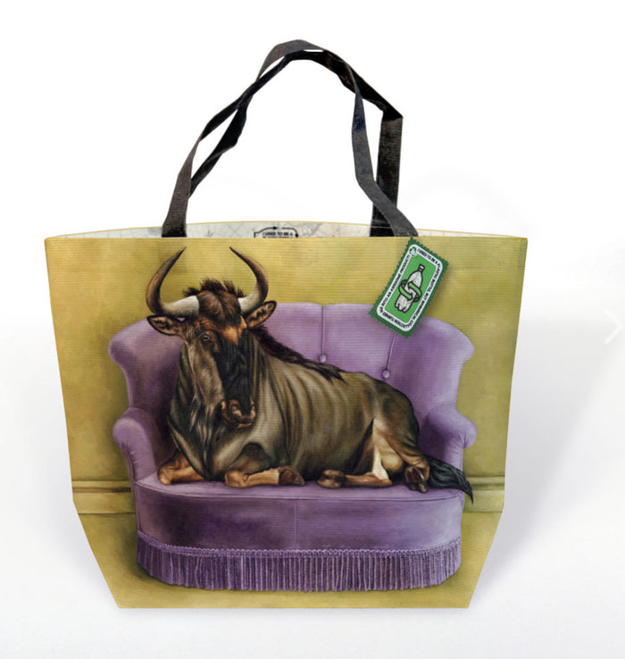 Wildebeest