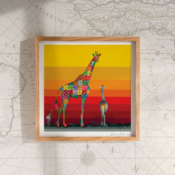 Giraffe
