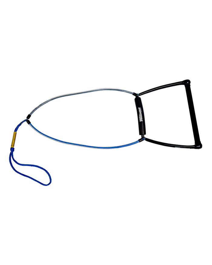 Williams Easy Up Lead 15" Team Handle-Skiforce Australia