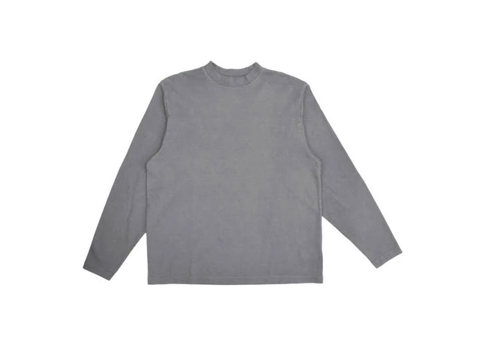 Yeezy Gap Longsleeve Grey
