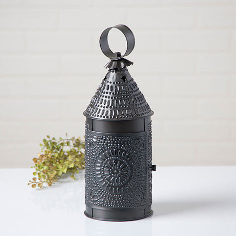 13" Baker's Lantern
