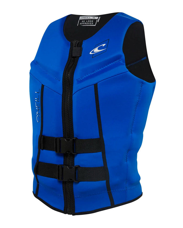 2023 O'Neill Reactor Vest