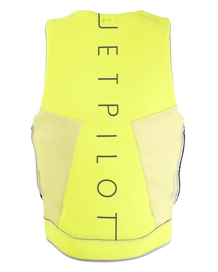 2023 Jetpilot Cause Women's Vest-Purple-6-Skiforce Australia
