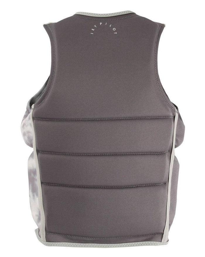 2023 Jetpilot X1 Youth Vest-Peach-8-Skiforce Australia