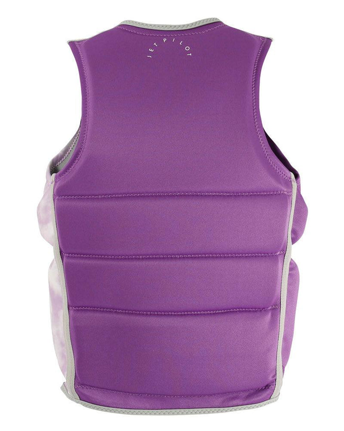 2023 Jetpilot X1 Youth Vest-Peach-8-Skiforce Australia